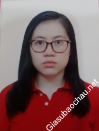 Gia sư giỏi Đại học Ngoại thương chuyên dạy kèm môn Toán, Tiếng Anh, Sinh học