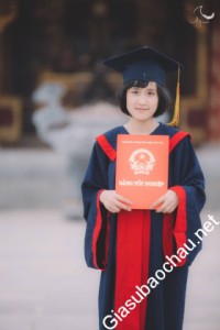 Gia sư giỏi Đại học Ngoại thương chuyên dạy kèm môn Tiếng Pháp