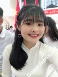 Gia sư giỏi Đại học Luật Hà Nội chuyên dạy kèm môn Ngữ văn, Lịch sử, Địa lý