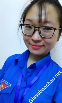 Gia sư giỏi Học viện Ngân hàng chuyên dạy kèm môn Toán, Vật Lý, Hóa, Ngữ văn, Báo bài, Tiếng Việt