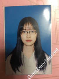 Gia sư giỏi Đại học Luật Hà Nội chuyên dạy kèm môn Toán, Tiếng Anh, Ngữ văn, Tiếng Việt