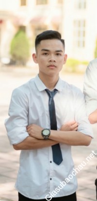 Gia sư giỏi Đại học Quốc gia Hà Nội - Đại học Công nghệ chuyên dạy kèm môn Toán