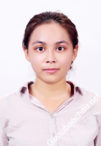 Gia sư giỏi Đại học Bách Khoa - Đại học Đà Nẵng chuyên dạy kèm môn Toán, Vật Lý, Dạy Toán bằng Tiếng Anh