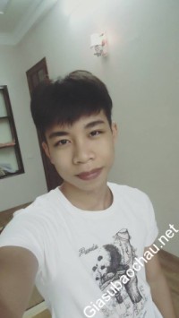 Gia sư giỏi Đại học Bách khoa Hà Nội chuyên dạy kèm môn Tiếng Anh