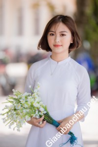 Gia sư giỏi Đại học Thương mại chuyên dạy kèm môn Toán
