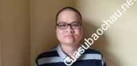 Giáo viên giỏi Đại học Dân Lập Duy Tân chuyên dạy kèm môn Luyện thi TOEFL, Tiếng Anh giao tiếp, Dạy Toán bằng Tiếng Anh, Dạy Vật Lý bằng Tiếng Anh