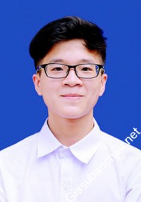 Gia sư giỏi Đại học Bách khoa Hà Nội chuyên dạy kèm môn Vật Lý, Tiếng Anh