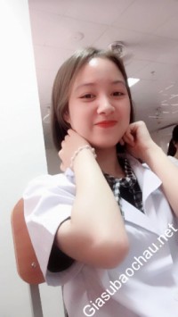 Gia sư giỏi Học viện Y dược học cổ truyền Việt Nam chuyên dạy kèm môn Toán, Sinh học