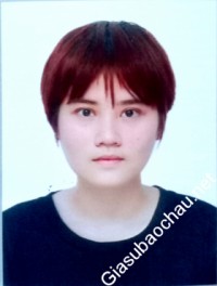 Gia sư giỏi THPT Chuyên Ngữ Đại học Ngoại ngữ Đại học Quốc Gia Hà Nội chuyên dạy kèm môn Tiếng Nhật, Tiếng Việt cho người Nhật