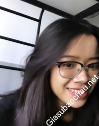 Gia sư giỏi Đại học Hà Nội chuyên dạy kèm môn Toán, Tiếng Anh, Luyện chữ đẹp, Tiếng Việt