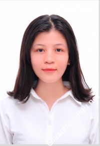 Gia sư giỏi Đại học Ngoại Ngữ - Đại học Đà Nẵng chuyên dạy kèm môn Toán, Tiếng Anh, Tiếng Việt