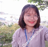 Gia sư giỏi Đại học Sư Phạm - Đại học Đà Nẵng chuyên dạy kèm môn Tiếng Anh