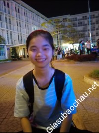 Gia sư giỏi Đại học Y Dược - Đại học Huế chuyên dạy kèm môn Toán, Hóa, Sinh học
