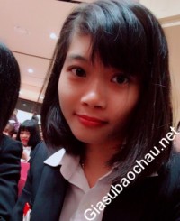 Gia sư giỏi Đại học Phương Đông chuyên dạy kèm môn Toán, Tiếng Nhật