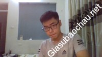 Gia sư giỏi Đại học Bách khoa Hà Nội chuyên dạy kèm môn Toán, Vật Lý, Hóa, Tiếng Anh, Tiếng Đức, Dạy Toán bằng Tiếng Anh, Dạy Vật Lý bằng Tiếng Anh, Dạy Hóa bằng Tiếng Anh