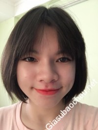 Gia sư giỏi Đại học Ngoại thương chuyên dạy kèm môn Toán, Tiếng Anh, Dạy Toán bằng Tiếng Anh