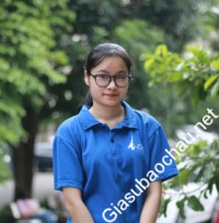 Gia sư giỏi Đại học Ngoại thương chuyên dạy kèm môn Tiếng Pháp, Luyện chữ đẹp, Tiếng Việt