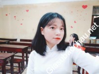 Gia sư giỏi Đại học Thương mại chuyên dạy kèm môn Toán, Luyện chữ đẹp