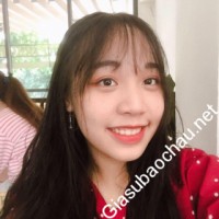 Gia sư giỏi Đại học Kinh Tế - Đại học Đà Nẵng chuyên dạy kèm môn Tiếng Anh