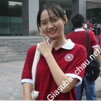 Gia sư giỏi Đại học Ngoại thương chuyên dạy kèm môn Tiếng Anh, Tiếng Anh giao tiếp