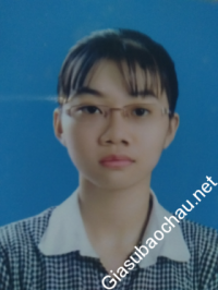 Gia sư giỏi Đại học Sư phạm Hà Nội chuyên dạy kèm môn Toán, Tiếng Anh, Tiếng Pháp, Luyện chữ đẹp