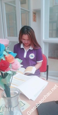 Gia sư giỏi Đại học Luật Hà Nội chuyên dạy kèm môn Toán, Lịch sử, Địa lý, Luyện chữ đẹp