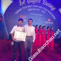 Gia sư giỏi Đại học Bách khoa Hà Nội chuyên dạy kèm môn Tin học lập trình, Lập trình C/C++, Lập trình Python, Lập trình Java