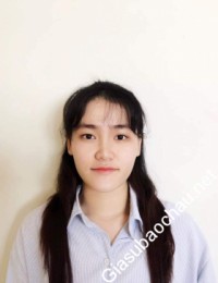 Gia sư giỏi Đại học Kinh Tế - Đại học Đà Nẵng chuyên dạy kèm môn Tiếng Anh, Piano - Organ