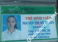Gia sư giỏi ĐẠI HỌC KỸ THUẬT Y DƯỢC ĐÀ NẴNG chuyên dạy kèm môn Toán, Hóa, Tiếng Anh, Ngữ văn