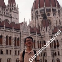 Gia sư giỏi Đại học Y Hà Nội chuyên dạy kèm môn Tiếng Anh, Sinh học, Luyện thi IELTS, Dạy Toán bằng Tiếng Anh