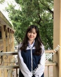 Gia sư giỏi Đại học Luật Hà Nội chuyên dạy kèm môn Tiếng Anh, Ngữ văn