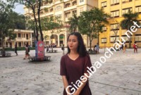 Gia sư giỏi Đại học Quốc gia Hà Nội chuyên dạy kèm môn Toán, Tiếng Anh, Ngữ văn, Luyện chữ đẹp