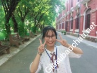 Gia sư giỏi Đại học Y Dược - Đại học Huế chuyên dạy kèm môn Hóa, Sinh học