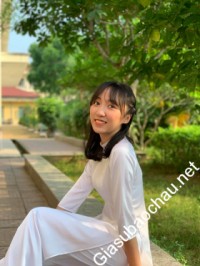 Gia sư giỏi Đại học Kinh tế Quốc dân chuyên dạy kèm môn Hóa, Dạy Hóa bằng Tiếng Anh
