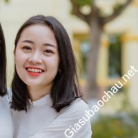 Gia sư giỏi Đại học Ngoại thương chuyên dạy kèm môn Toán, Tiếng Anh, Ngữ văn, Tiếng Việt