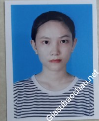Gia sư giỏi Đại học kỹ thuật y dược Đà Nẵng chuyên dạy kèm môn Toán, Vật Lý, Hóa
