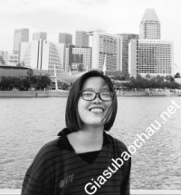 Gia sư giỏi Đại học Ngoại thương chuyên dạy kèm môn Tiếng Anh, Luyện thi IELTS