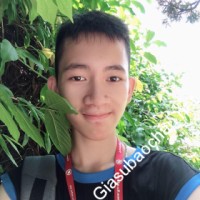 Gia sư giỏi Đại học Ngoại thương chuyên dạy kèm môn Toán, Tiếng Anh, Ngữ văn, Lịch sử, Địa lý, Tiếng Việt