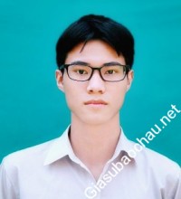 Gia sư giỏi Đại học Ngoại thương chuyên dạy kèm môn Toán, Vật Lý, Tiếng Anh