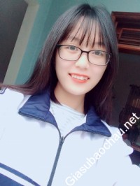 Gia sư giỏi Đại học Quốc gia Hà Nội - Đại học Ngoại ngữ chuyên dạy kèm môn Toán, Tiếng Anh, Ngữ văn, Tiếng Việt