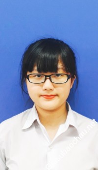 Gia sư giỏi Đại học Quốc gia Hà Nội - Đại học Ngoại ngữ chuyên dạy kèm môn Tiếng Anh, Tiếng Nhật
