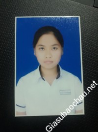 Gia sư giỏi Đại học Ngoại Ngữ - Đại học Đà Nẵng chuyên dạy kèm môn Tiếng Anh