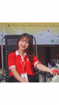 Gia sư giỏi Đại học Luật Hà Nội chuyên dạy kèm môn Toán, Tiếng Anh, Tiếng Việt
