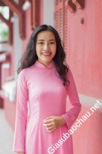 Gia sư giỏi Đại học Sư phạm Huế chuyên dạy kèm môn Hóa