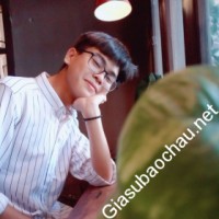 Gia sư giỏi Đại học Quốc gia Hà Nội - Đại học Công nghệ chuyên dạy kèm môn Toán, Hóa