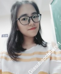 Gia sư giỏi Đại học Quốc gia Hà Nội - Đại học Ngoại ngữ chuyên dạy kèm môn Toán, Tiếng Anh, Ngữ văn, Tiếng Pháp, Tiếng Việt