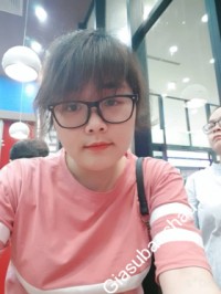 Gia sư giỏi Đại học Quốc gia Hà Nội - Đại học Ngoại ngữ chuyên dạy kèm môn Ngữ văn, Tiếng Việt