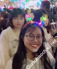 Gia sư giỏi Đại học Kinh tế Quốc dân chuyên dạy kèm môn Tiếng Anh