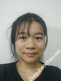 Gia sư giỏi Đại học Quốc gia Hà Nội - Đại học Ngoại ngữ chuyên dạy kèm môn Tiếng Anh, Tiếng Hàn, Tiếng Việt cho người Hàn