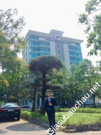 Giáo viên giỏi Đại học Bách Khoa - Đại học Đà Nẵng chuyên dạy kèm môn Toán, Vật Lý, Hóa, Sinh học